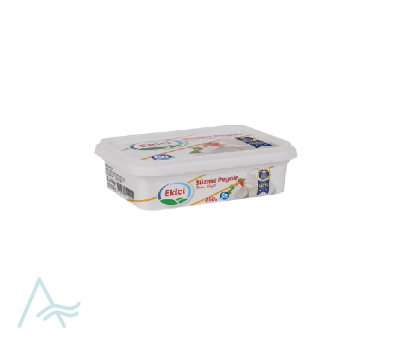 EKICI STRAINED CHEESE 250G